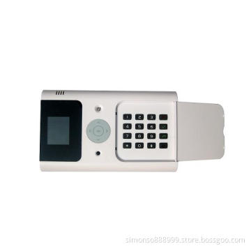 Air-Conditioner Power Switch (SR-001)